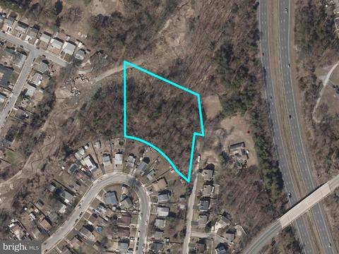 Anon Lane, Glen Burnie, MD 21060