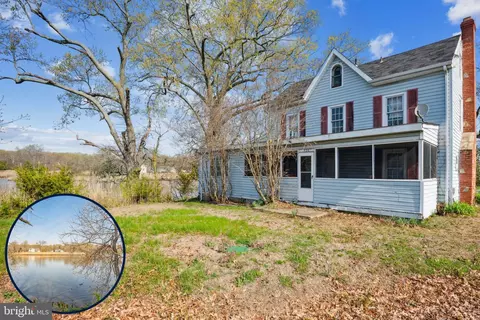 456 Deale Rd, Deale, MD 20751