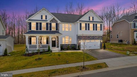 1240 Upper Patuxent Ridge Rd, Odenton, MD 21113