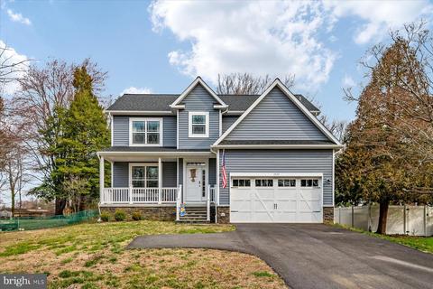 1022 Turkey Point Rd, Edgewater, MD 21037 photo 1