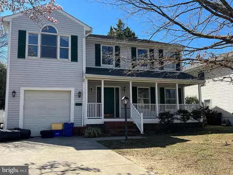 1611 Virginia St, Annapolis, MD 21401