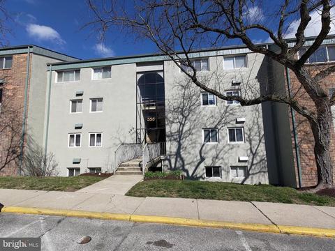 353 Gatewater Ct #A, Glen Burnie, MD 21060