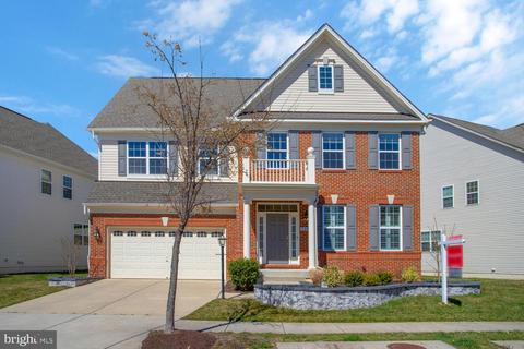 2008 Brodick Ln, Gambrills, MD 21054