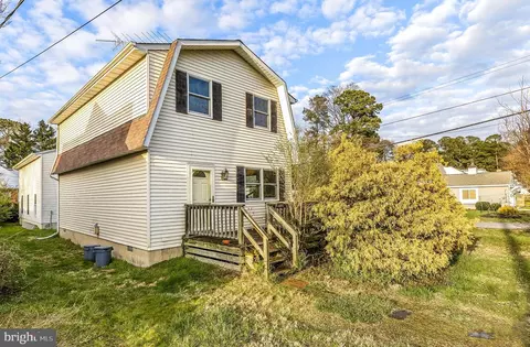 634 Alabama Ave, North Beach, MD 20714