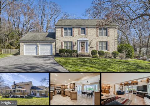 301 Songwood Ct, Millersville, MD 21108