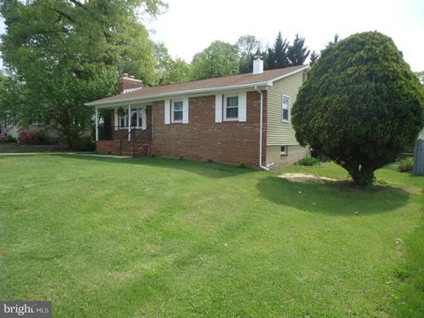 7748 Williams St, Pasadena, MD 21122