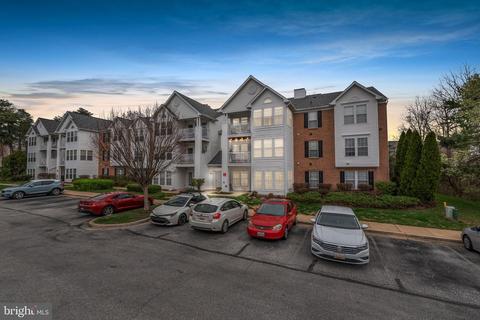 2400 Autumn Harvest Ct #301, Odenton, MD 21113