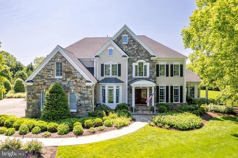 2603 Corleto Ct, Davidsonville, MD 21035
