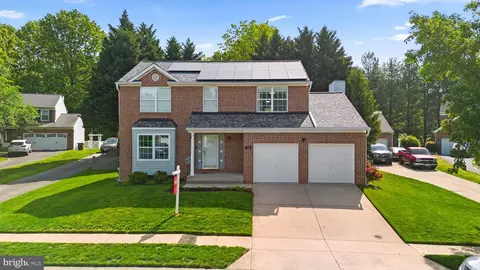 126 Bragg Blvd, Odenton, MD 21113
