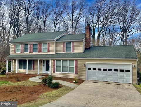172 Tall Tree Trl, Arnold, MD 21012