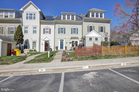 2612 Chancellor Ct, Odenton, MD 21113