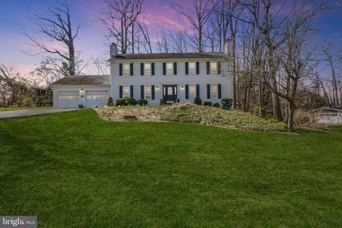 1698 Dunstable Grn, Annapolis, MD 21401