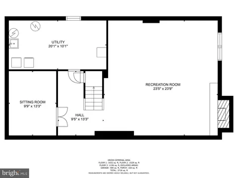 1698 Dunstable Grn, Annapolis, MD 21401 photo 72