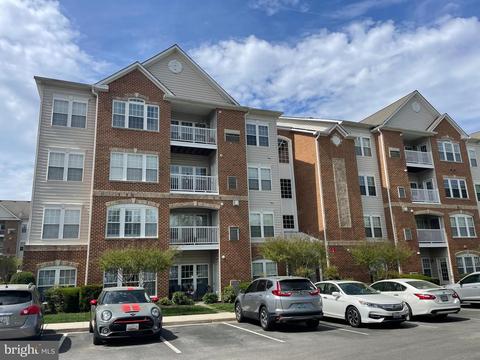 2604 Clarion Ct #203, Odenton, MD 21113