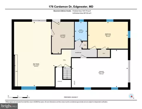176 Cardamon Dr, Edgewater, MD 21037 photo 42
