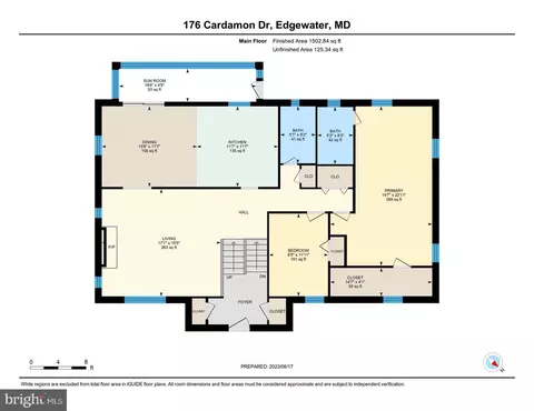 176 Cardamon Dr, Edgewater, MD 21037 photo 41