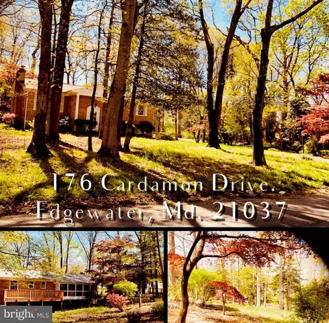 176 Cardamon Dr, Edgewater, MD 21037 photo 2