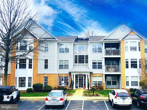 503 Mathias Hammond Way #304, Annapolis, MD 21401
