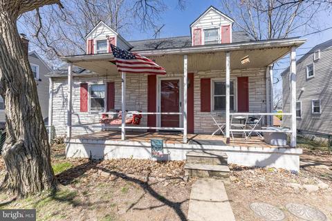 208 Cresswell Rd, Brooklyn, MD 21225