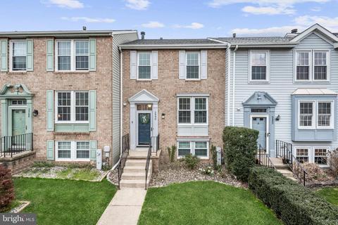 2490 Warm Spring Way, Odenton, MD 21113