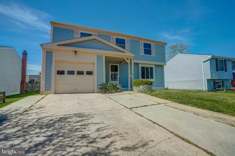 7864 Tick Neck Rd, Pasadena, MD 21122