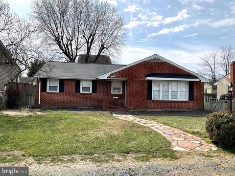 8458 Miramar, Pasadena, MD 21122 photo 2
