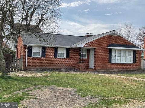 8458 Miramar, Pasadena, MD 21122 photo 1
