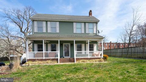 5311 Ballman Ave, Brooklyn, MD 21225