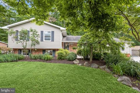 1411 Catlyn Pl, Annapolis, MD 21401