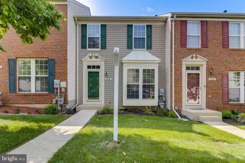 8324 Finchleigh St, Laurel, MD 20724