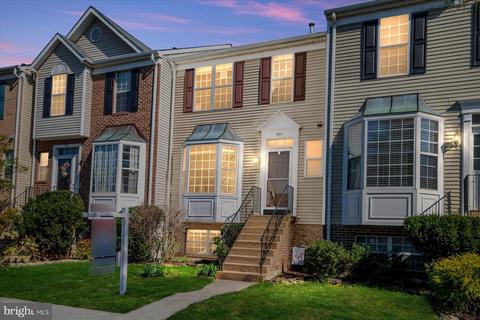 2513 Weston Ct, Crofton, MD 21114
