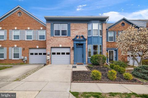1022 Sextant Ct, Annapolis, MD 21401