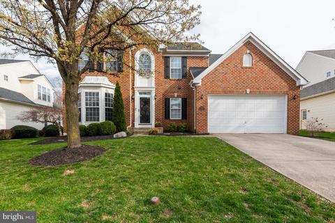 849 Sunny Chapel Rd, Odenton, MD 21113