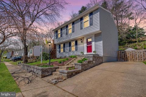 426 Blossom Tree Ct, Annapolis, MD 21409