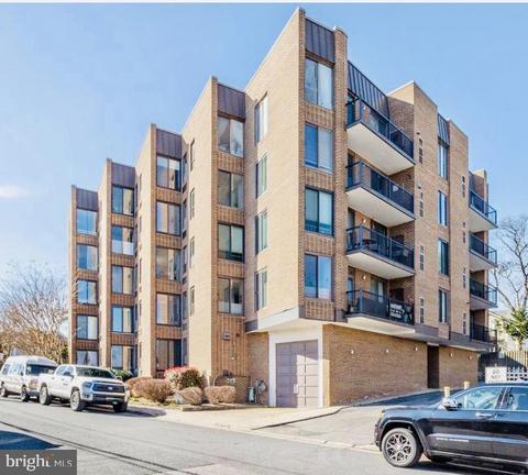 316 Burnside St #102, Annapolis, MD 21403