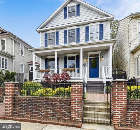 155 Hill St, Annapolis, MD 21401