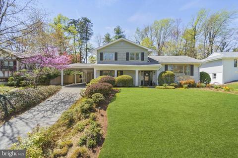 309 Halsey Rd, Annapolis, MD 21401