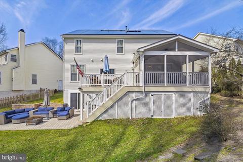 2807 Billhimer Ct, Crofton, MD 21114 photo 11