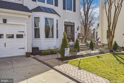 2807 Billhimer Ct, Crofton, MD 21114 photo 13