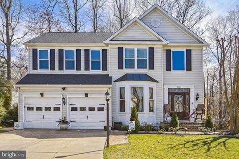 2807 Billhimer Ct, Crofton, MD 21114