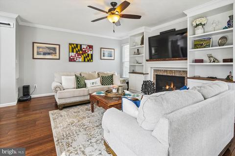 2807 Billhimer Ct, Crofton, MD 21114 photo 37
