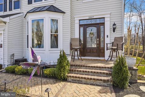 2807 Billhimer Ct, Crofton, MD 21114 photo 12