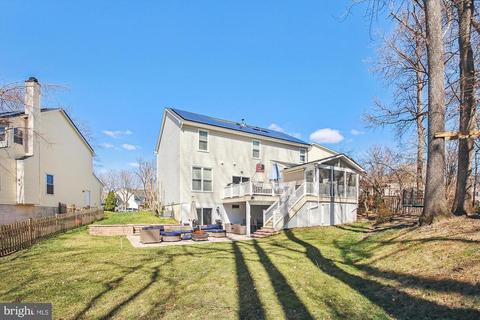 2807 Billhimer Ct, Crofton, MD 21114 photo 2