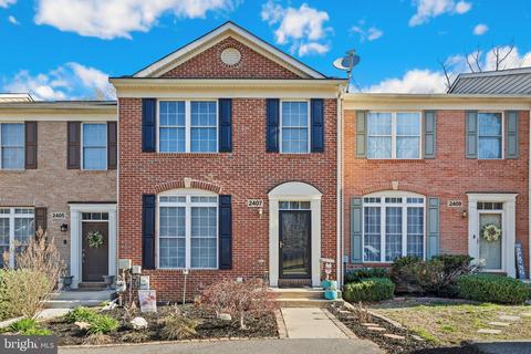 2407 Killarney Ter, Odenton, MD 21113