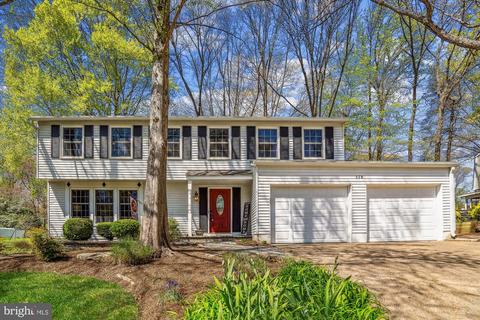 528 Bay Green Dr, Arnold, MD 21012