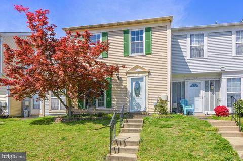 514 Bend Circle Rd, Glen Burnie, MD 21061