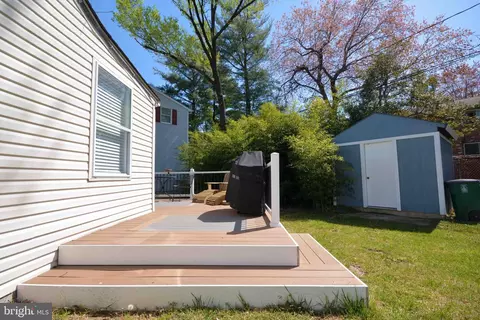 16 Cypress Rd, Annapolis, MD 21403 photo 18