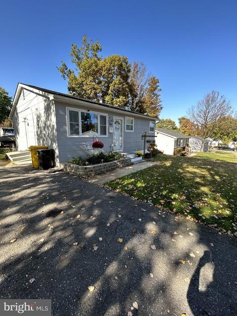 328 Eagle Hbr S, Laurel, MD 20724