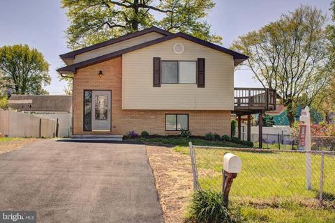 717 Hilltop Rd, Orchard Beach, MD 21226