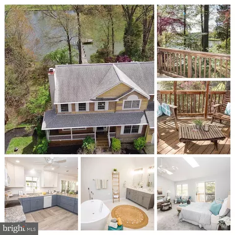 5627 Gunner Run Rd, Churchton, MD 20733